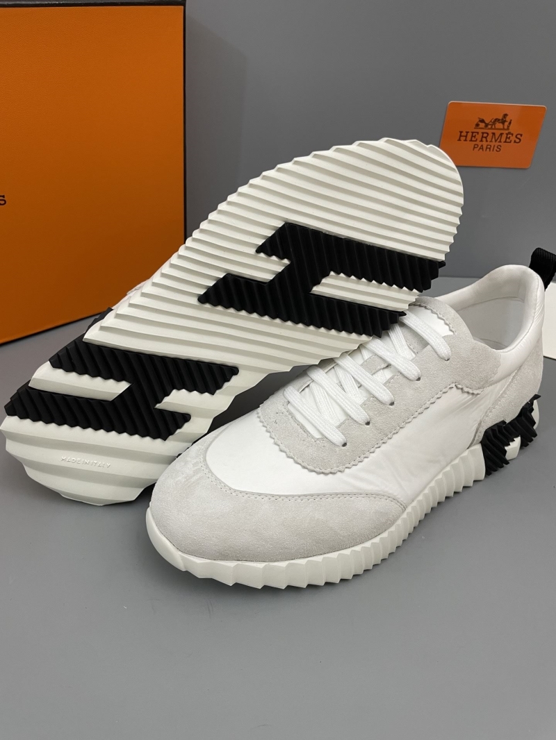 Hermes Sneakers